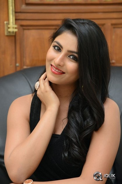 Kruthika-Jayakumar-at-Vinavayya-Ramayya-Movie-Audio-Launch